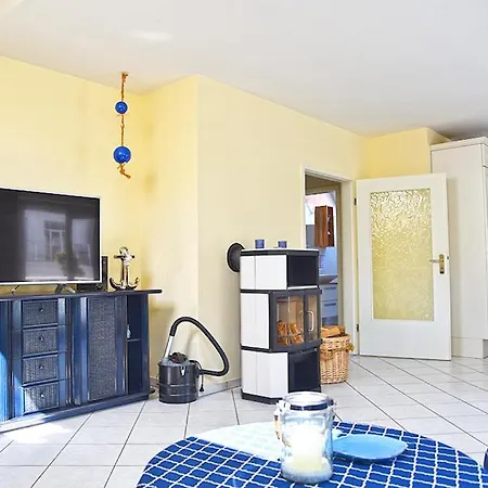 Ferienwohnung Kuddel Apartment