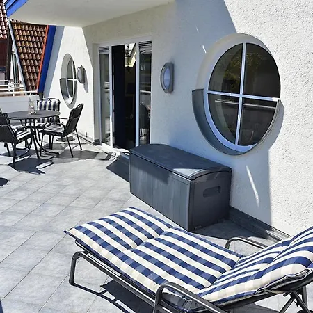 Ferienwohnung Kuddel *